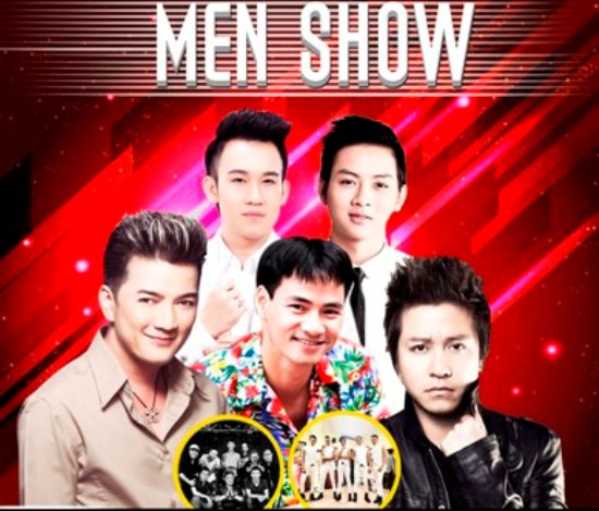 Đàm Vĩnh Hưng, Hoài Lâm cùng hát mừng 20/10